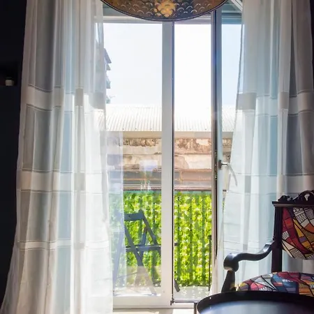 Apartamento La Corte Di Poppea *