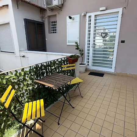 Apartamento La Corte Di Poppea *
