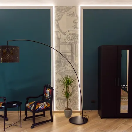 La Corte Di Poppea アパート *