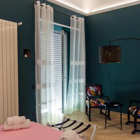 アパート La Corte Di Poppea *