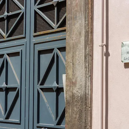 アパート La Corte Di Poppea