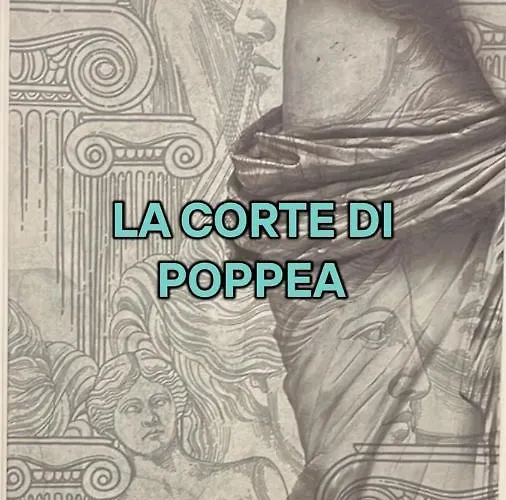Apartmán La Corte Di Poppea *