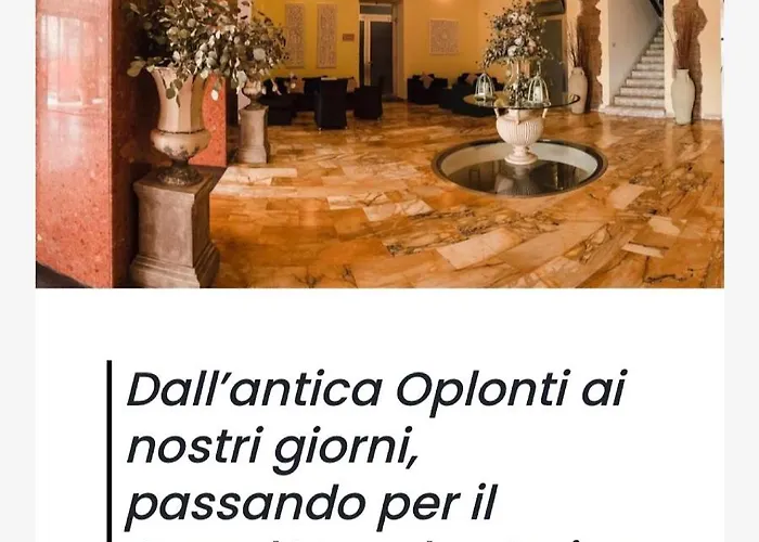 La Corte Di Poppea Apartmán Torre Annunziata