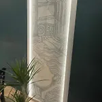 La Corte Di Poppea Appartement