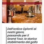 La Corte Di Poppea Appartement Torre Annunziata