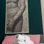 La Corte Di Poppea Appartement