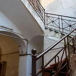 La Corte Di Poppea Appartement *