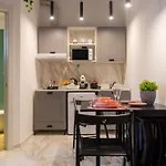Appartement La Corte Di Poppea Torre Annunziata
