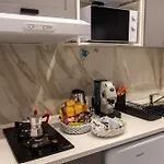 Appartement La Corte Di Poppea Torre Annunziata