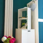 La Corte Di Poppea Appartement Torre Annunziata