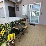 Apartment La Corte Di Poppea *