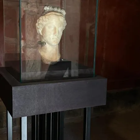 La Corte Di Poppea