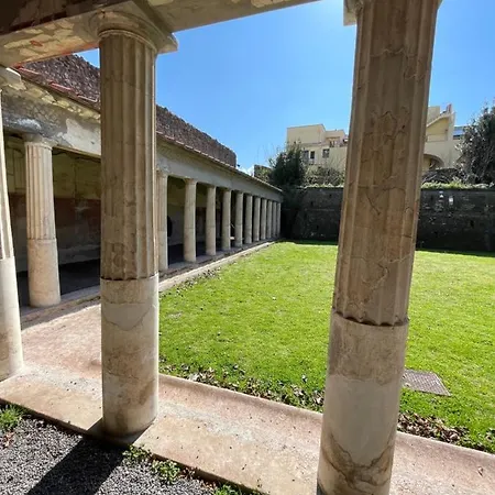 La Corte Di Poppea