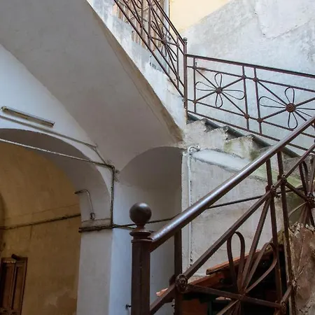 La Corte Di Poppea Apartment *