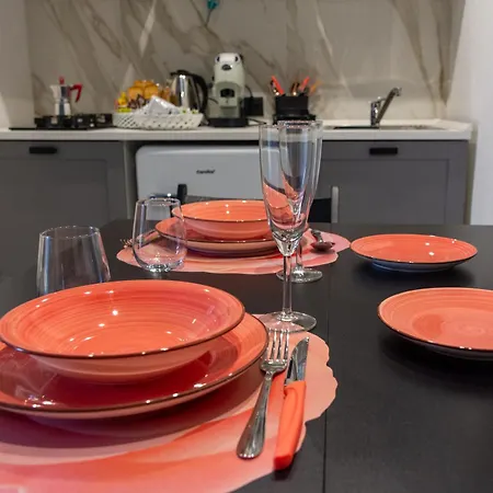 La Corte Di Poppea *