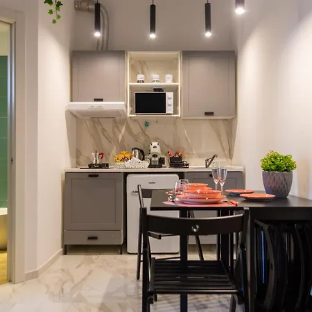 Apartmán La Corte Di Poppea Torre Annunziata