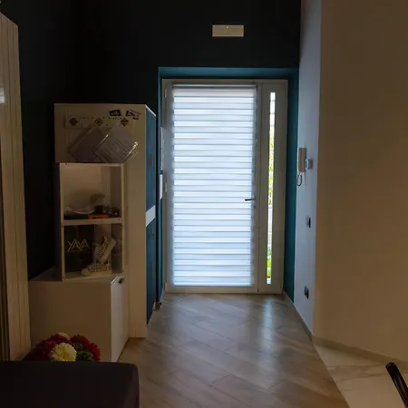 La Corte Di Poppea Apartmán *