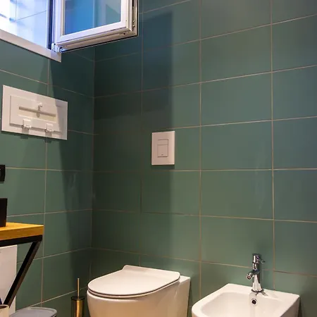 Apartmán La Corte Di Poppea