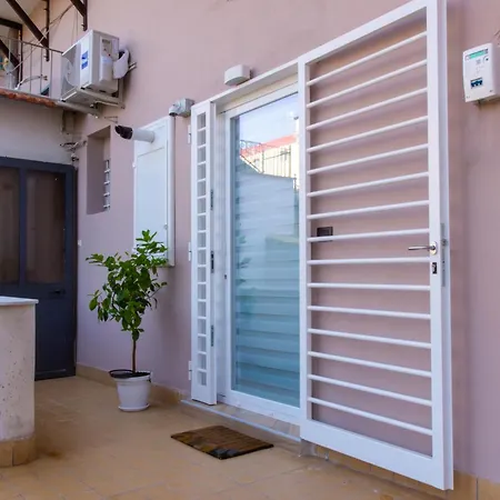 La Corte Di Poppea *